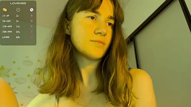 Snapshot of agniia257 chatting on 14, 6, 2026 agniia257 online show from 14, 6, 2026