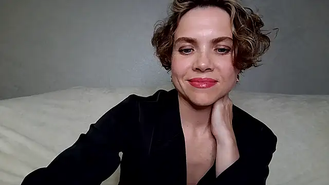 NatalieMoses online show from 20, 7, 2026