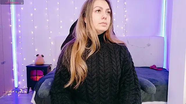 LindaWhite  online show from 20, 3, 2026