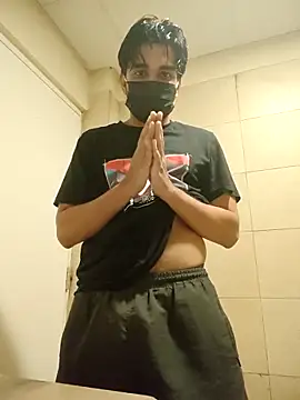 horny ash online show from 30, 5, 2026