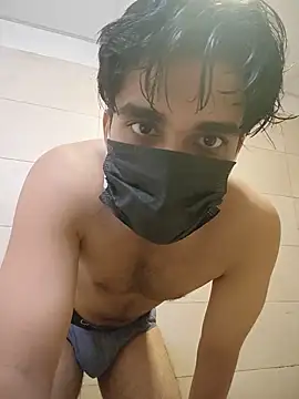 horny ash online show from 31, 5, 2026
