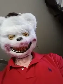LilDaddyX online show from 6, 8, 2026