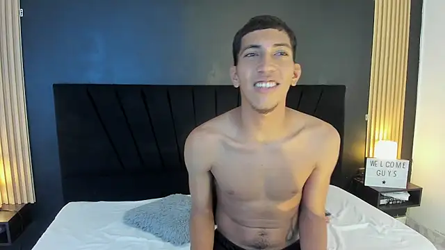 DILANX18 online show from 13, 6, 2026