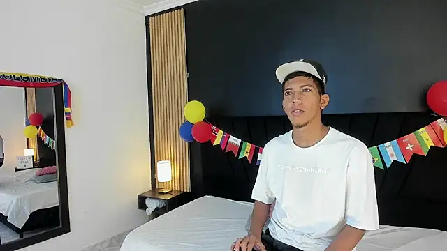DILANX18 online show from 26, 6, 2026
