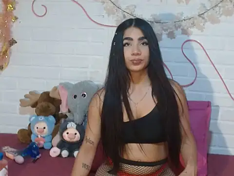 Snapshot of IreneSaez333 chatting on 25, 6, 2026 IreneSaez333 online show from 25, 6, 2026