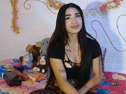Snapshot of IreneSaez333 chatting on 2, 8, 2026 IreneSaez333 online show from 2, 8, 2026