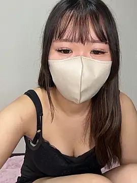 Snapshot of Moka__7moka chatting on 21, 7, 2026 Moka 7moka online show from 21, 7, 2026