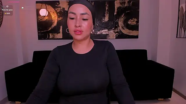 VictoriaBennetX online show from 23, 7, 2026
