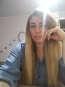 AngelWhite008 online show from 19, 6, 2026