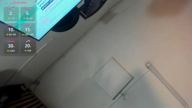 Snapshot of Yeidonn chatting on 10, 6, 2026 Yeidonn online show from 10, 6, 2026
