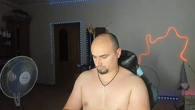 -SexyDaddy- online show from 14, 7, 2026