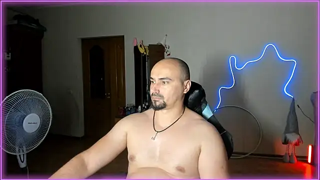 -SexyDaddy- online show from 20, 7, 2026