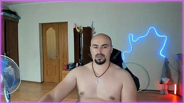 -SexyDaddy- online show from 21, 7, 2026