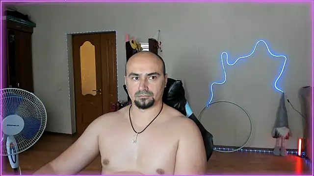 -SexyDaddy- online show from 26, 7, 2026