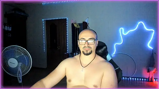 -SexyDaddy- online show from 27, 7, 2026