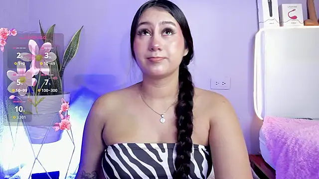Allison Peach online show from 13, 6, 2026