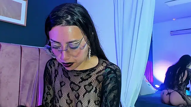 Violeta muns online show from 8, 7, 2026