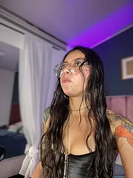 Violeta muns online show from 11, 7, 2026