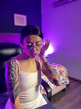 Violeta muns online show from 15, 7, 2026