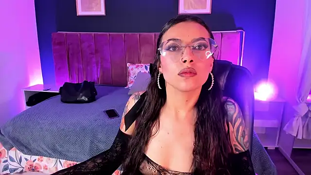 Violeta muns online show from 16, 7, 2026