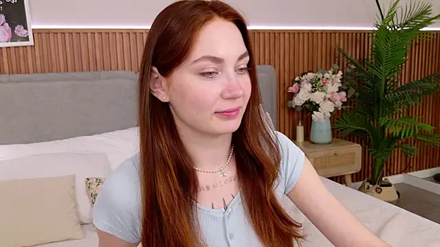 OliviaBrayan online show from 20, 6, 2026