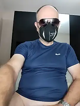 Dan-1973 online show from 15, 7, 2026