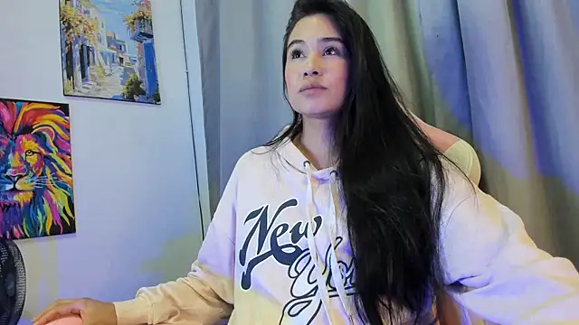 Snapshot of NattGray chatting on 14, 6, 2026 NattGray online show from 14, 6, 2026