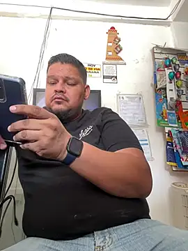 fercho25rv online show from 6, 6, 2026