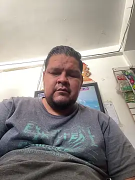 fercho25rv online show from 1, 7, 2026