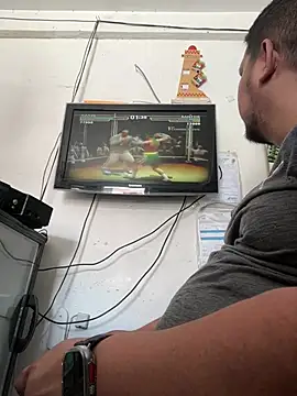 fercho25rv online show from 2, 7, 2026