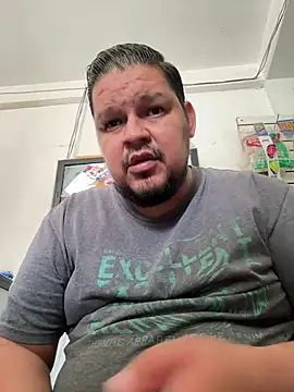 fercho25rv online show from 24, 7, 2026