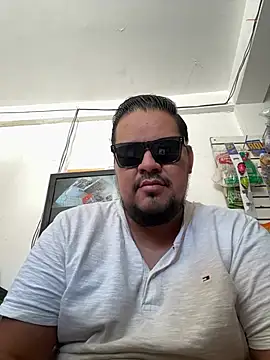 fercho25rv online show from 28, 7, 2026