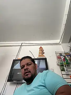 fercho25rv online show from 29, 7, 2026