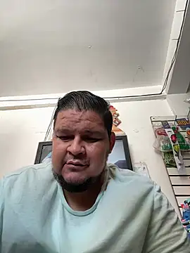 fercho25rv online show from 1, 8, 2026