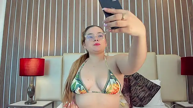 tiffany bell online show from 10, 6, 2026