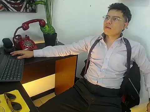 Snapshot of AquilesTaylor chatting on 18, 7, 2026 AquilesTaylor online show from 18, 7, 2026