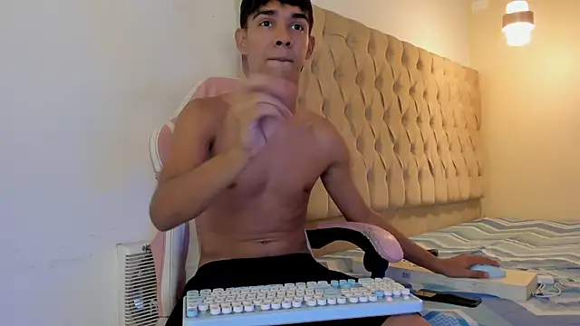 Samir 19XX online show from 6, 7, 2026