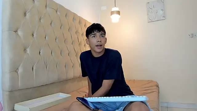 Samir 19XX online show from 26, 7, 2026