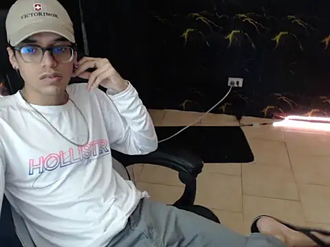 draven sex online show from 12, 6, 2026
