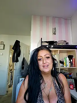 Snapshot of Angeldevlin81 chatting on 18, 6, 2026 Angeldevlin81 online show from 18, 6, 2026