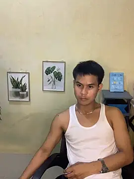 Asianboy 2000 online show from 31, 5, 2026