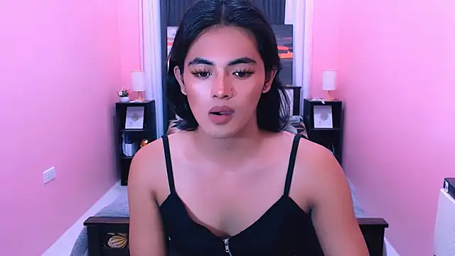 MiamoreAmara69 online show from 18, 6, 2026