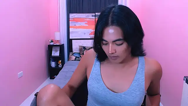 MiamoreAmara69 online show from 19, 6, 2026