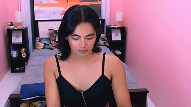 MiamoreAmara69 online show from 20, 6, 2026