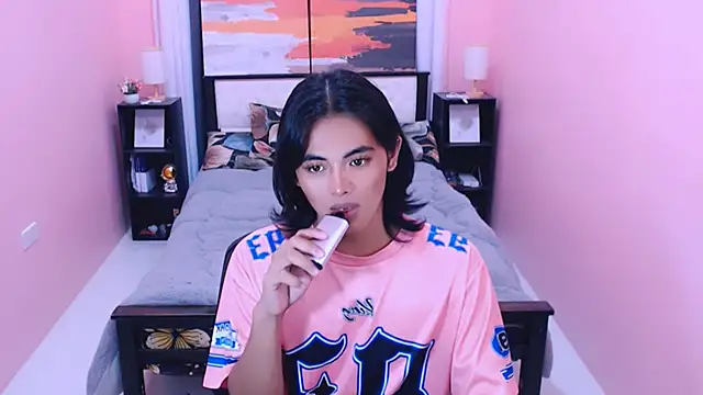 MiamoreAmara69 online show from 22, 6, 2026