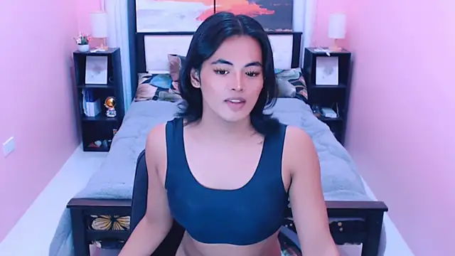 MiamoreAmara69 online show from 23, 6, 2026