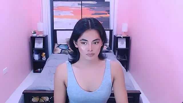MiamoreAmara69 online show from 1, 7, 2026
