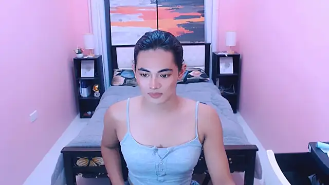 MiamoreAmara69 online show from 4, 7, 2026