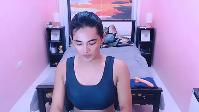 MiamoreAmara69 online show from 5, 7, 2026