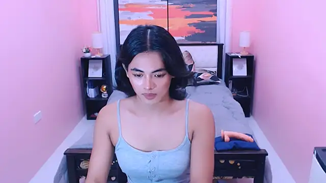 MiamoreAmara69 online show from 6, 7, 2026